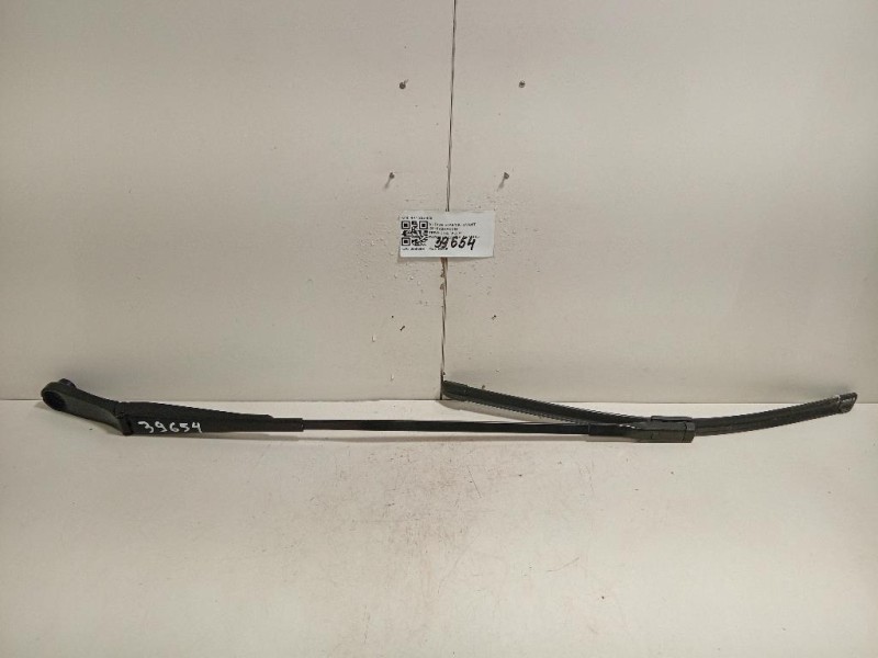 Braccio Tergicristallo Parabrezza DX 4K1 955 408 Audi A6 4a5c8 Avant 2018