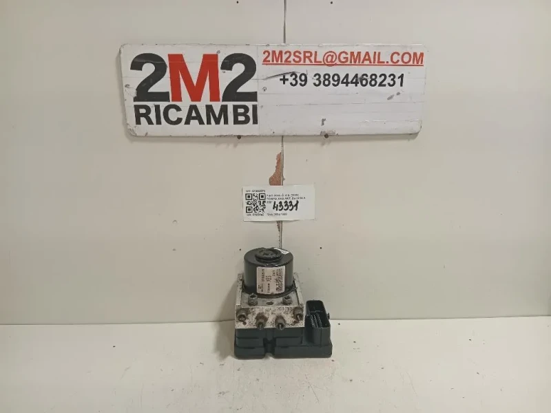 Pompa ABS ANT 51902576 Fiat Doblò III 2015