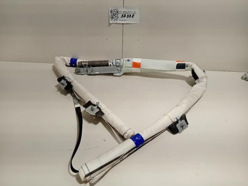 Air-bag A Tendina DX