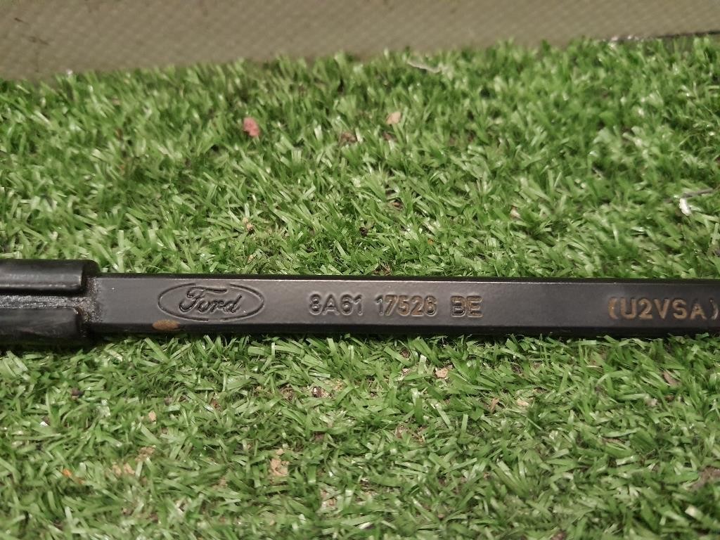 Braccio Tergicristallo Parabrezza DX 8A6117526BE DX Ford Fiesta VI 2012