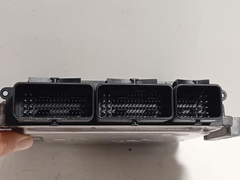 Centralina Iniezione 237101754R Opel Vivaro A 2007