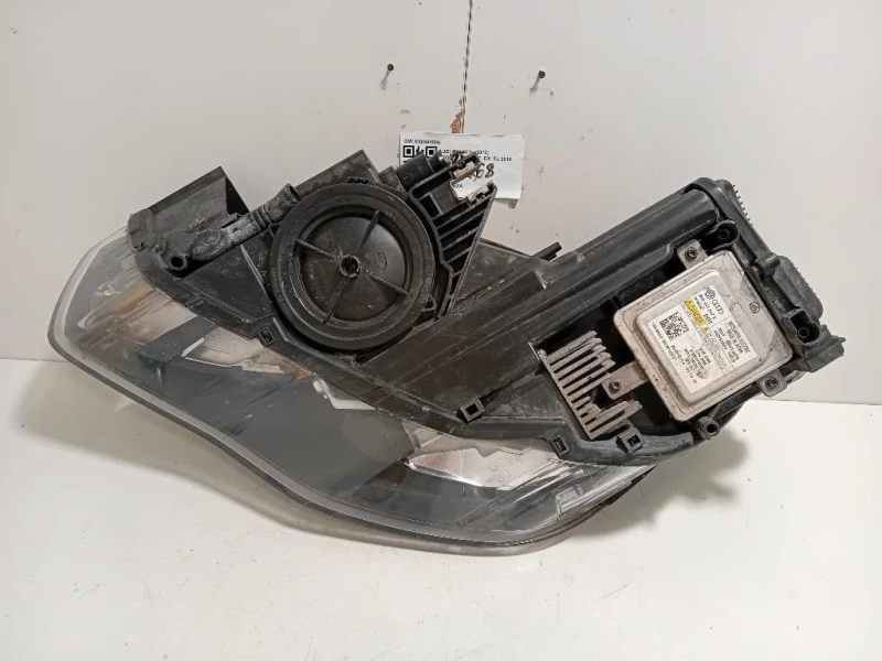 Proiettore ANT DX 8X0941006 Audi A1 8X1 2010