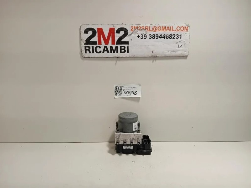 Pompa ABS ANT 00518045960 Fiat Ducato 250 2007