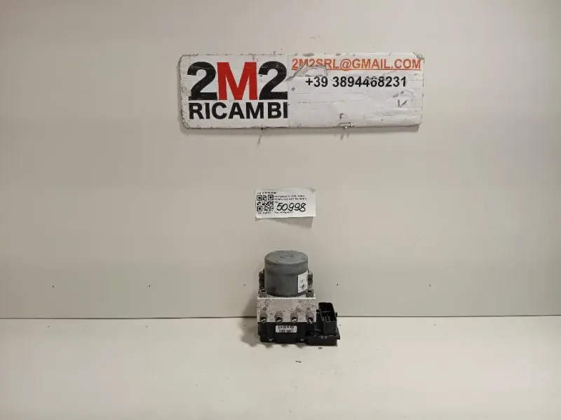 Pompa ABS ANT 00518045960 Fiat Ducato 250 2007