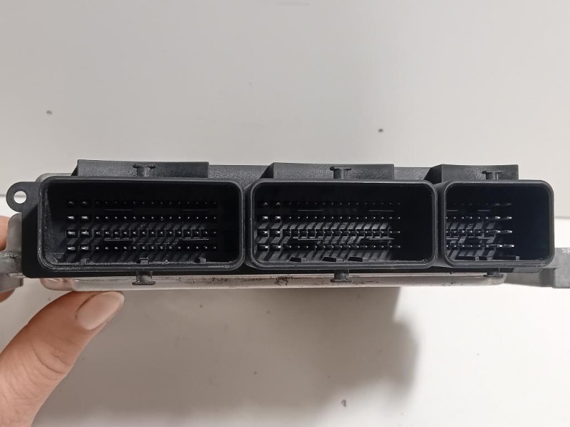 Centralina Iniezione 23710175R Opel Vivaro B 2015