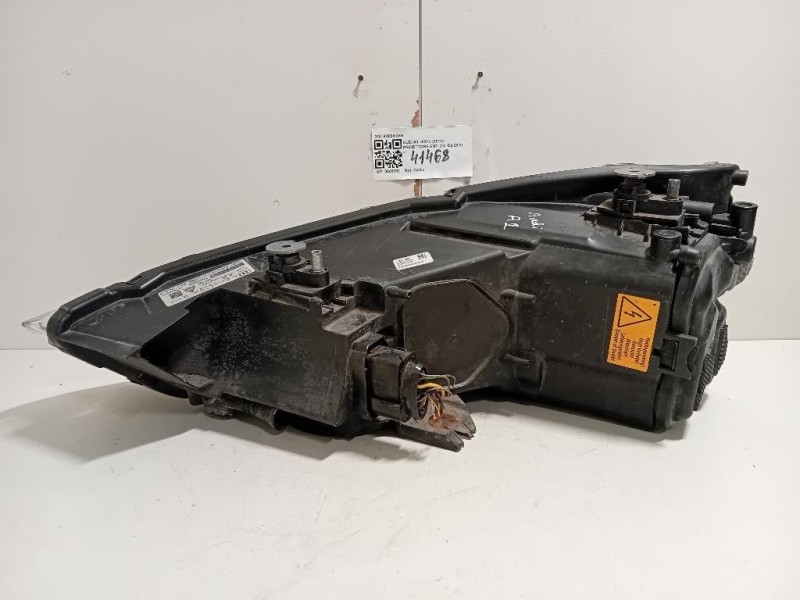 Proiettore ANT DX 8X0941006 Audi A1 8X1 2010