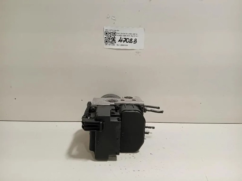 Pompa ABS ANT 0 273 004 423 Fiat Ducato 290 2014