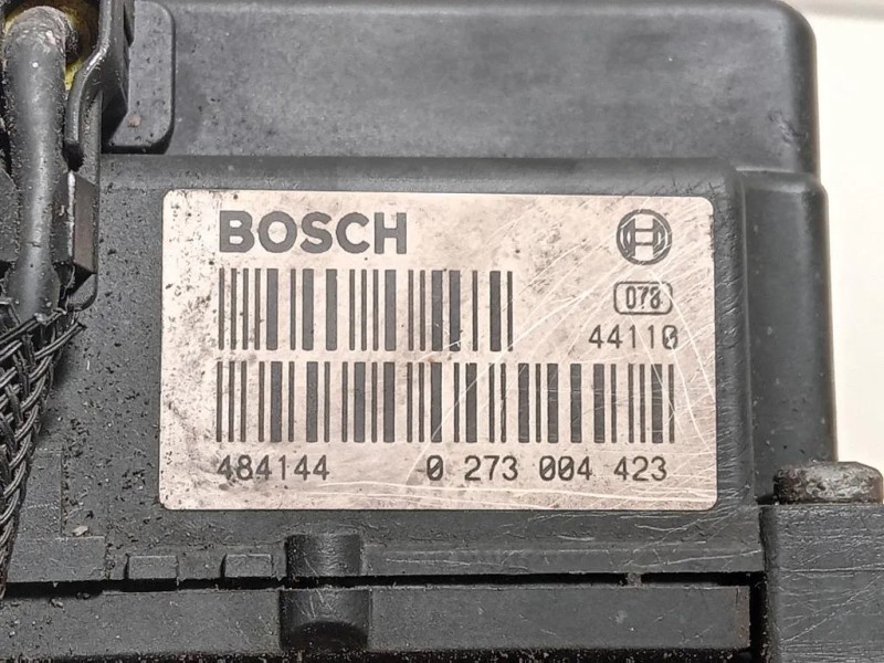 Pompa ABS ANT 0 273 004 423 Fiat Ducato 290 2014