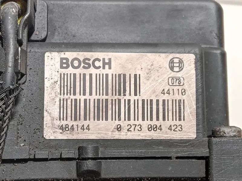 Pompa ABS ANT 0 273 004 423 Fiat Ducato 290 2014