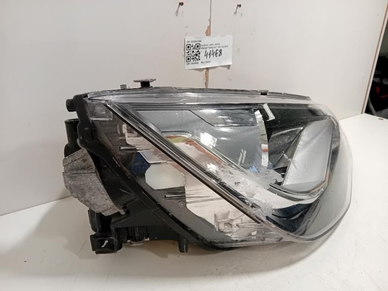 Proiettore ANT DX 8X0941006 Audi A1 8X1 2010