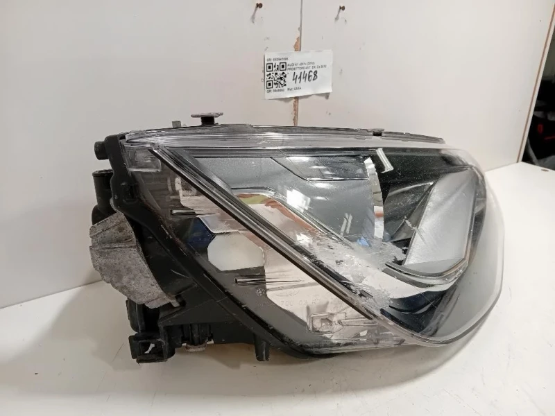 Proiettore ANT DX 8X0941006 Audi A1 8X1 2010