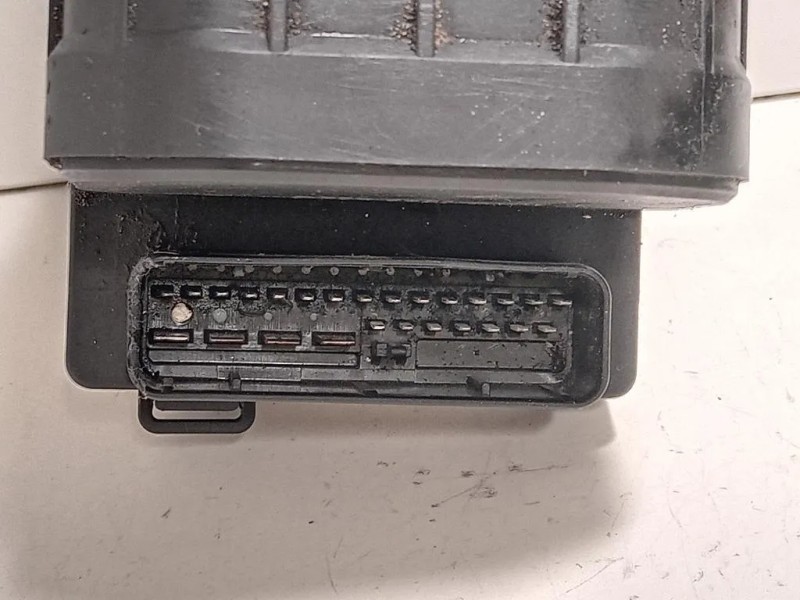 Pompa ABS ANT 0 273 004 423 Fiat Ducato 290 2014