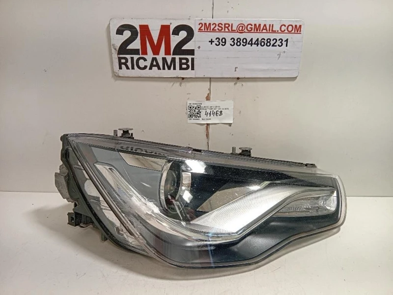 Proiettore ANT DX 8X0941006 Audi A1 8X1 2010