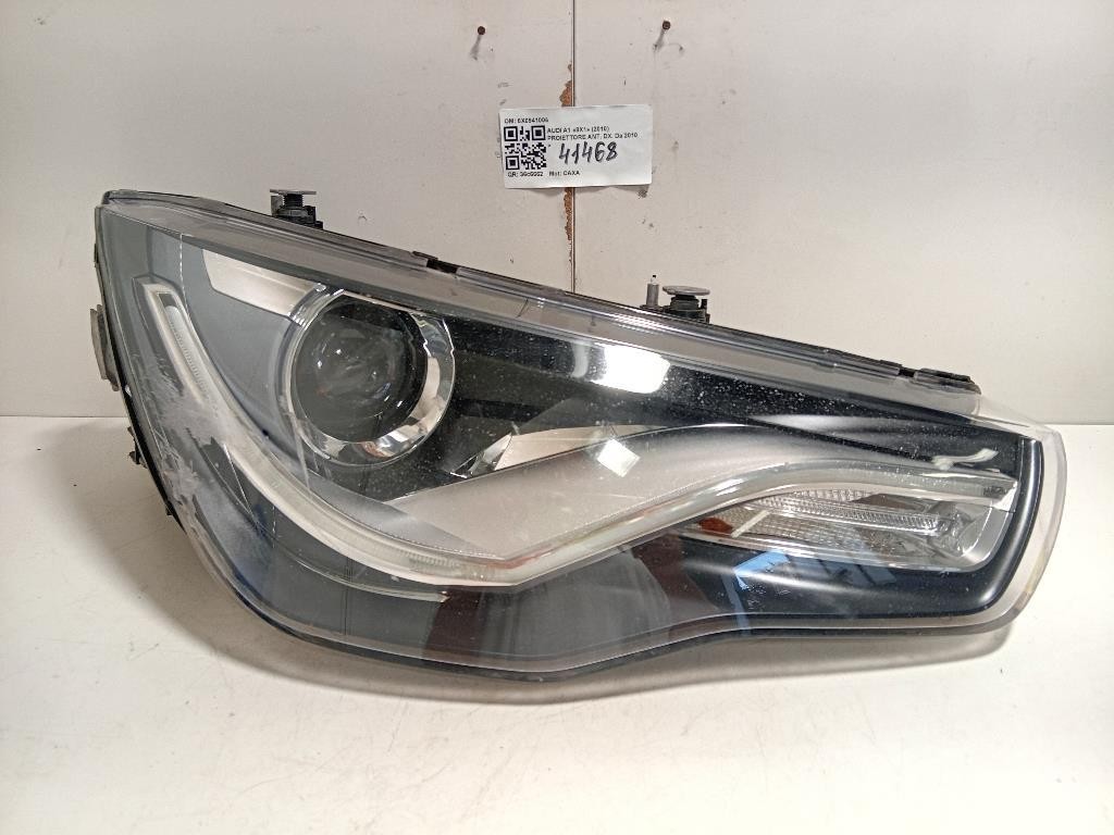 Proiettore ANT DX 8X0941006 Audi A1 8X1 2010