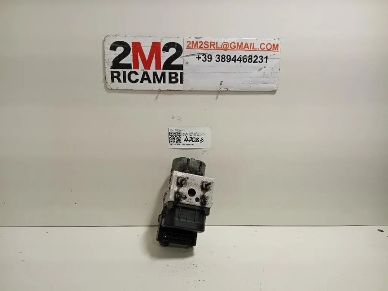Pompa ABS ANT 0 273 004 423 Fiat Ducato 290 2014