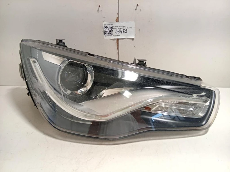 Proiettore ANT DX 8X0941006 Audi A1 8X1 2010