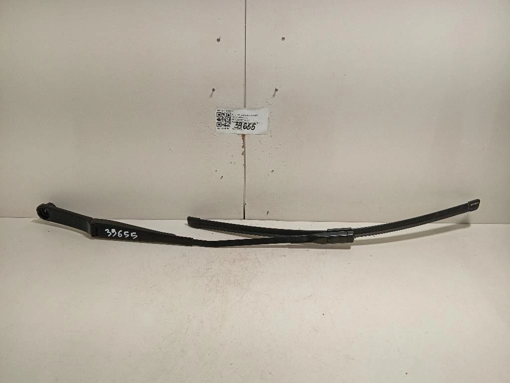 Braccio Tergicristallo Parabrezza SX 4K1 955 407 Audi A6 4a5c8 Avant 2018