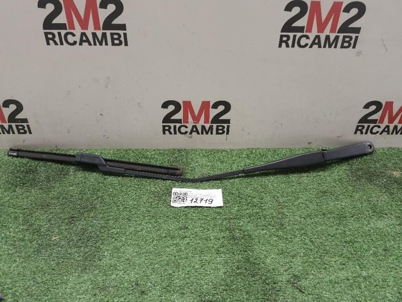 Braccio Tergicristallo Parabrezza DX 8A6117526BE DX Ford Fiesta VI 2012
