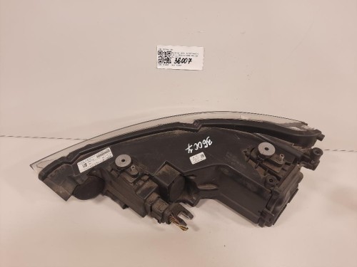 Centralina Iniezione 12669136 Opel Zafira C 2012