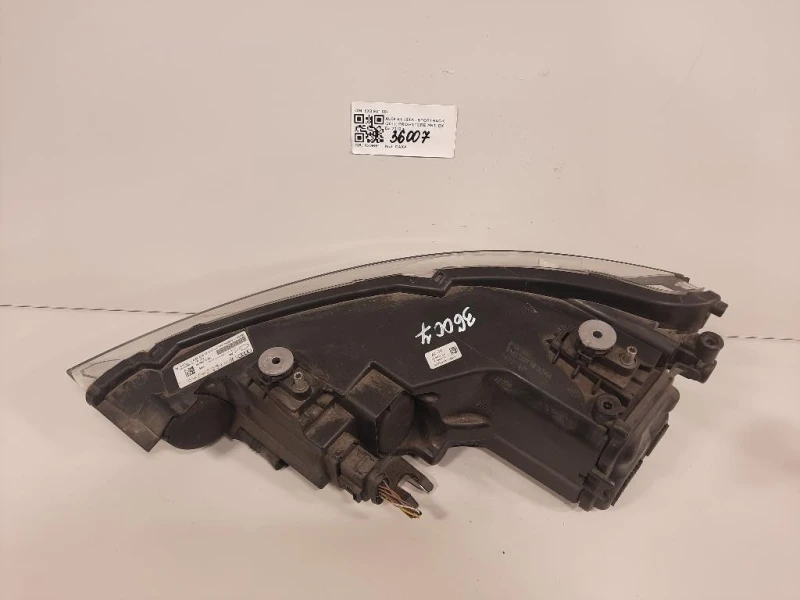 Proiettore ANT DX 8X0 941 004 Audi A1 8XA Sportback 2012