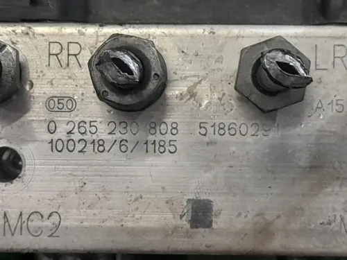 Pompa ABS ANT 51860291 Fiat Grande Punto 2009