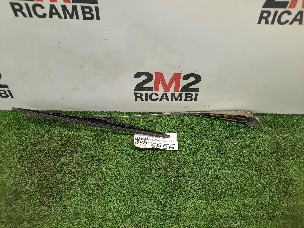 Braccio Tergicristallo Parabrezza DX DESTRO Lancia 2000
