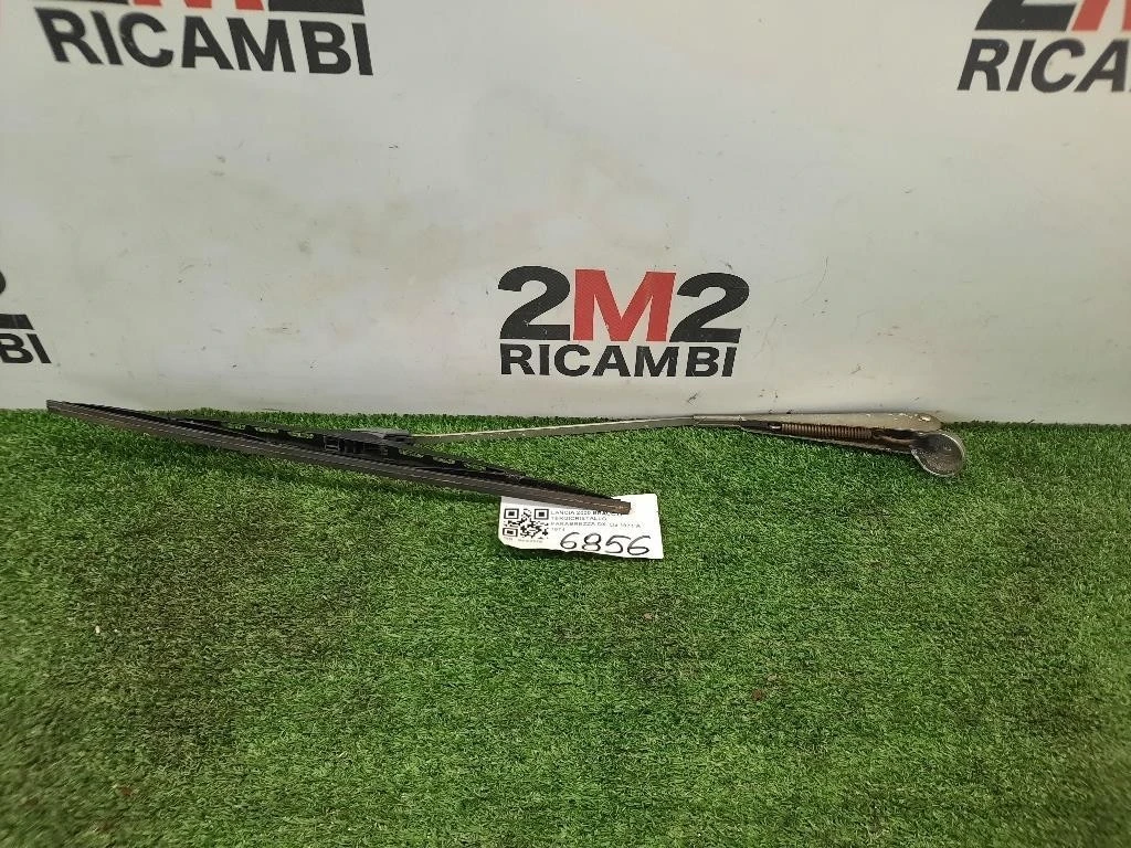 Braccio Tergicristallo Parabrezza DX DESTRO Lancia 2000