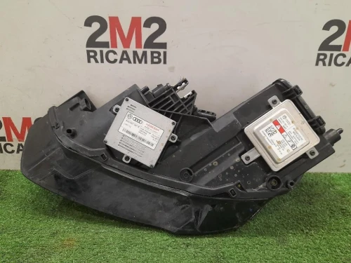 Proiettore ANT DX CREPA 8XA941006A Audi A1 8XF Sportback 2015