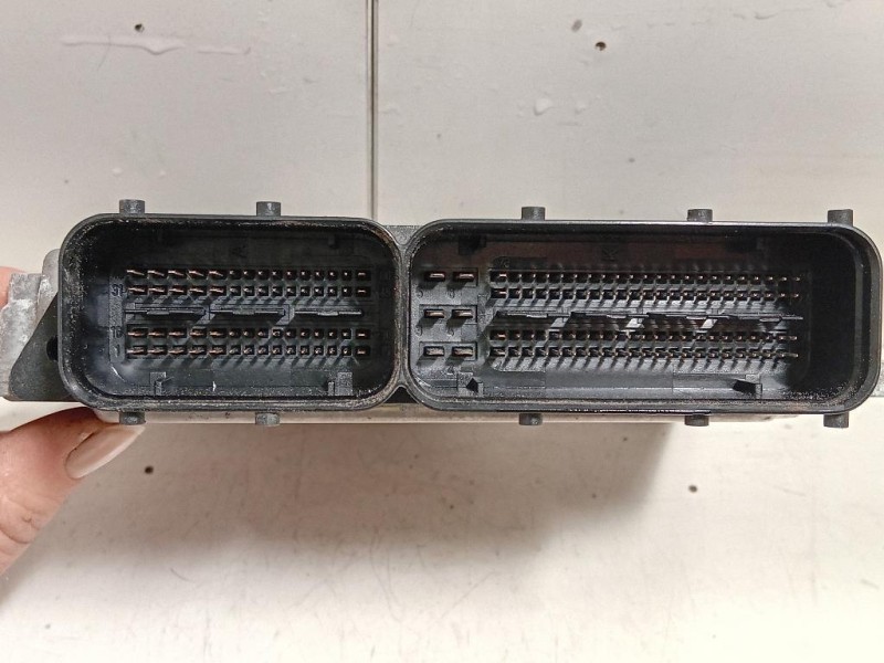 Centralina Iniezione 55485466 Opel Zafira C 2012