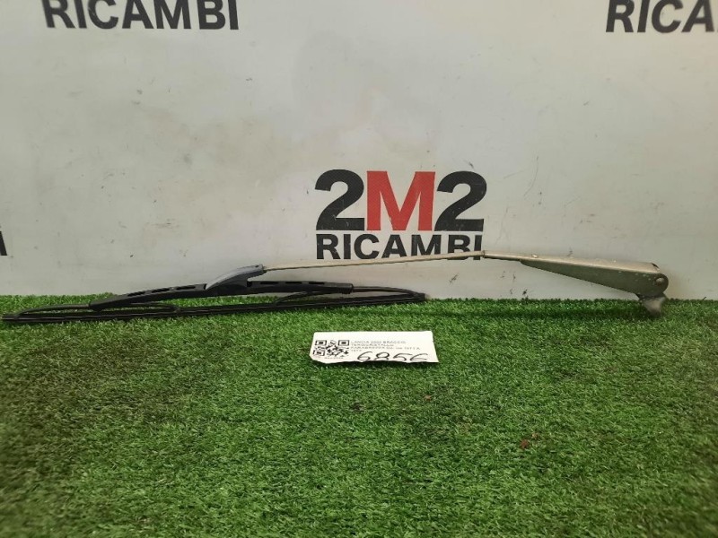 Braccio Tergicristallo Parabrezza DX DESTRO Lancia 2000