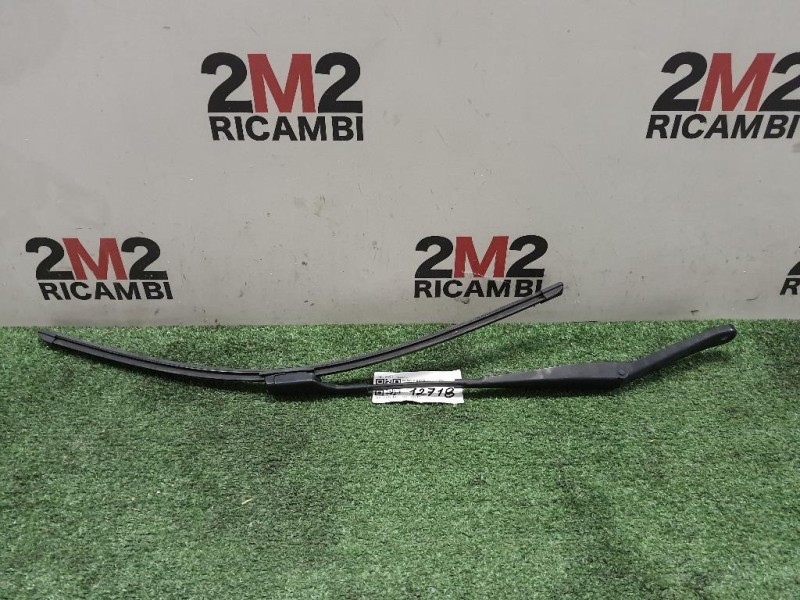 Braccio Tergicristallo Parabrezza SX 8A6117526AD SX Ford Fiesta VI 2012