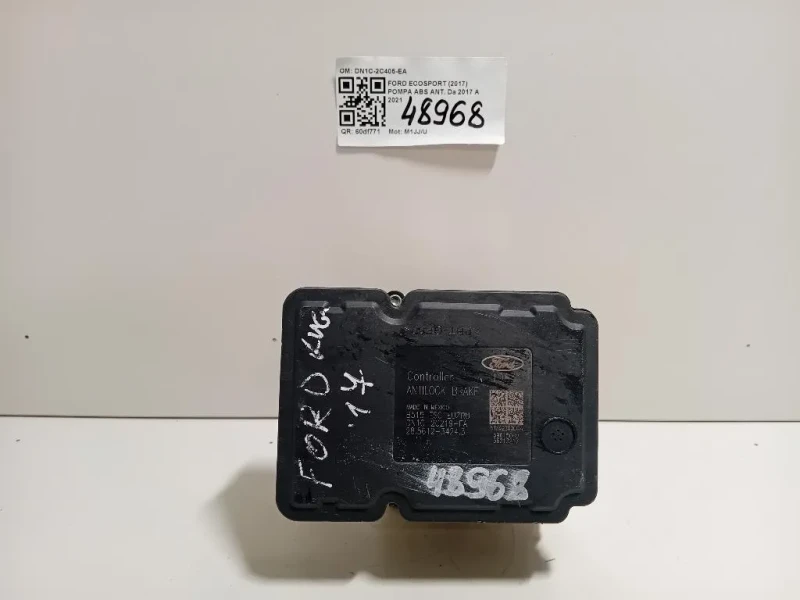 Pompa ABS ANT DN1C-2C405-EA Ford Ecosport 2017
