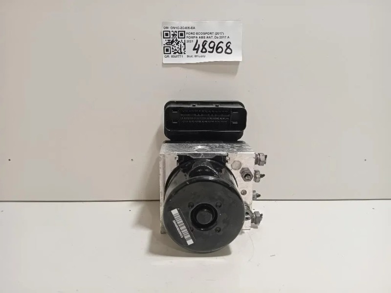 Pompa ABS ANT DN1C-2C405-EA Ford Ecosport 2017
