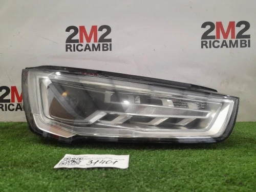 Proiettore ANT DX 8XA941006 Audi A1 8XK 2015
