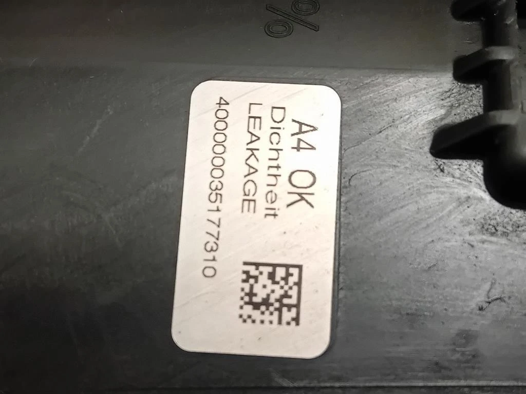 Proiettore ANT DX 8XA941004 Audi A1 8XK 2015