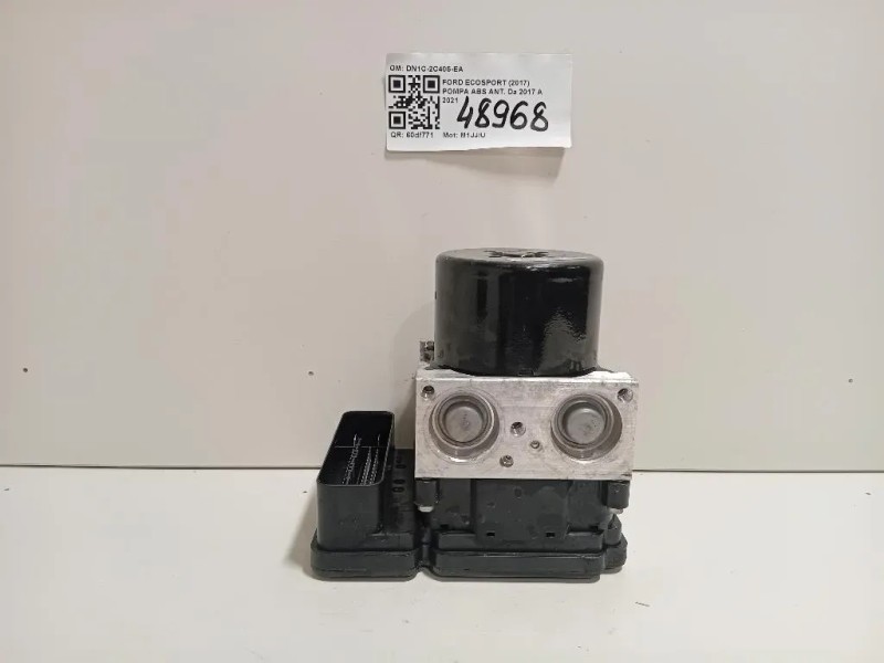 Pompa ABS ANT DN1C-2C405-EA Ford Ecosport 2017