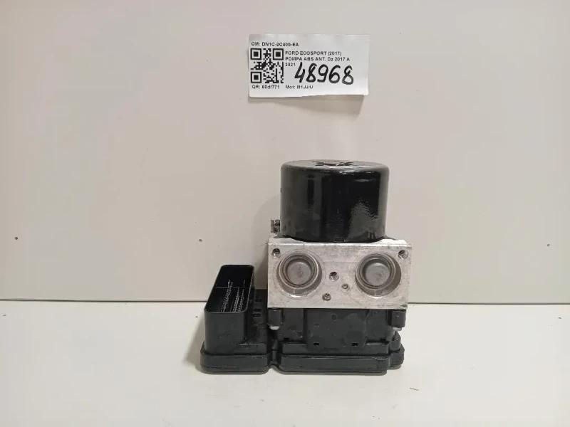 Pompa ABS ANT DN1C-2C405-EA Ford Ecosport 2017