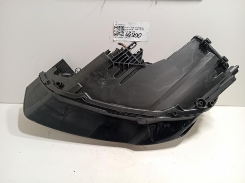 Centralina Iniezione E5955598045 Opel Zafira C 2012