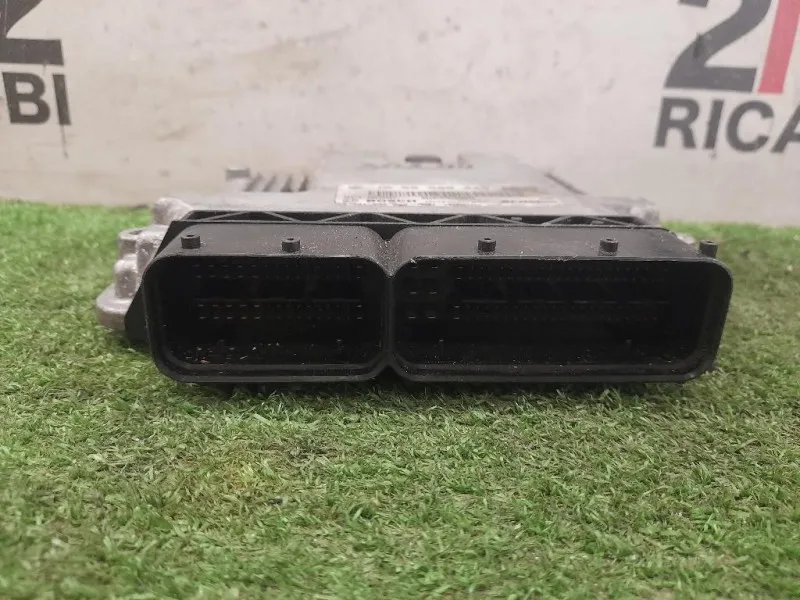 Centralina Iniezione E5955598045 Opel Zafira C 2012