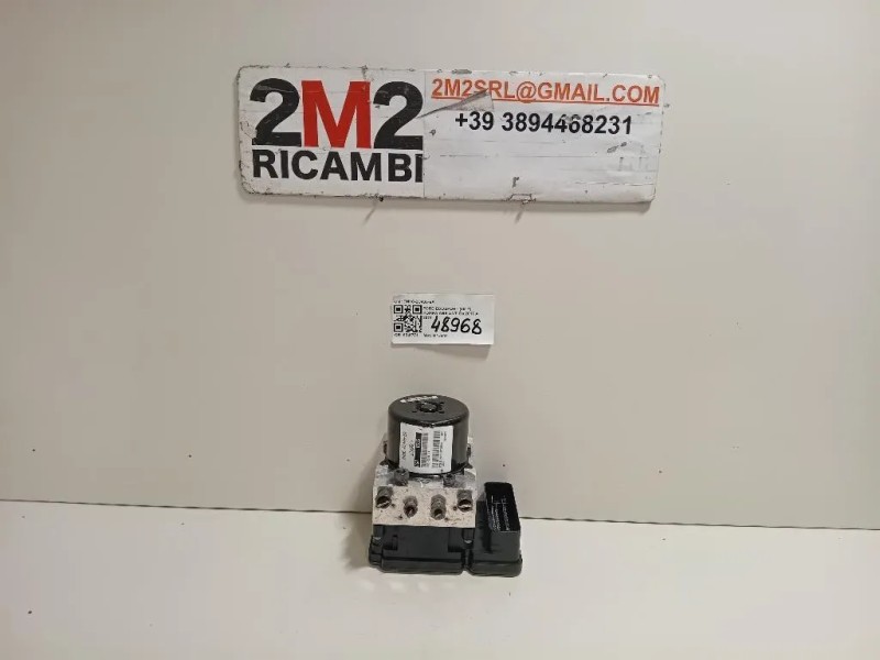 Pompa ABS ANT DN1C-2C405-EA Ford Ecosport 2017