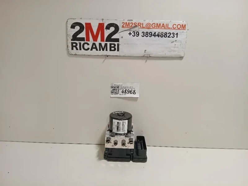 Pompa ABS ANT DN1C-2C405-EA Ford Ecosport 2017