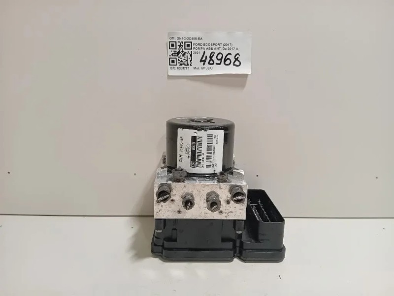Pompa ABS ANT DN1C-2C405-EA Ford Ecosport 2017