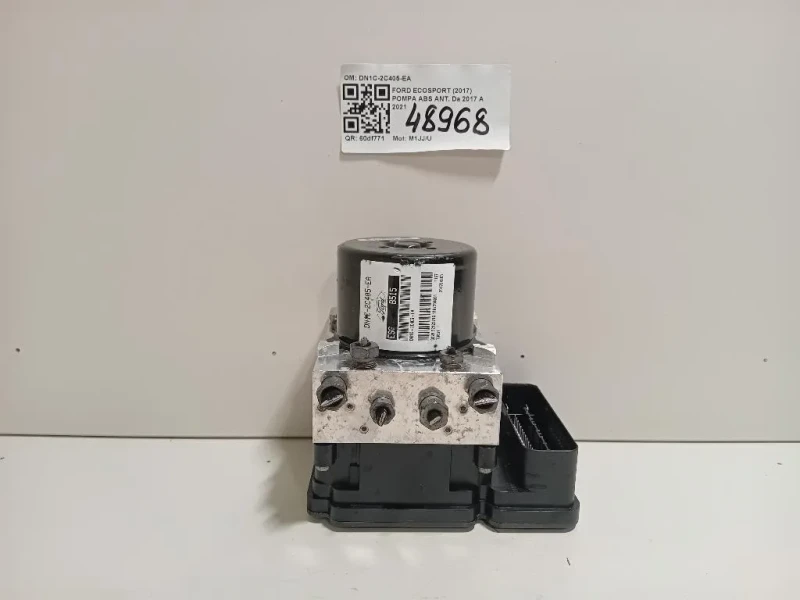 Pompa ABS ANT DN1C-2C405-EA Ford Ecosport 2017