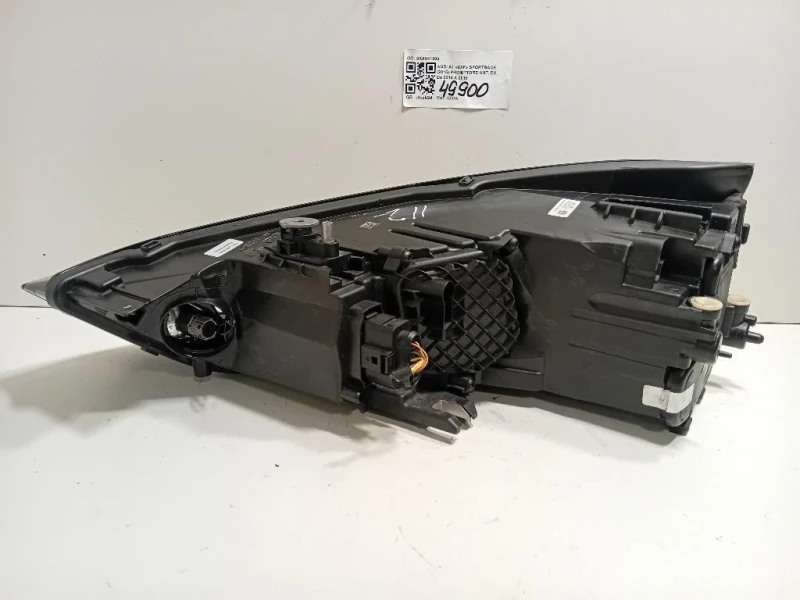 Proiettore ANT DX 8XA941004 Audi A1 8XK 2015
