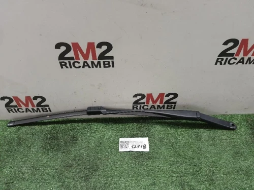 Braccio Tergicristallo Parabrezza SX 8A6117526AD SX Ford Fiesta VI 2012