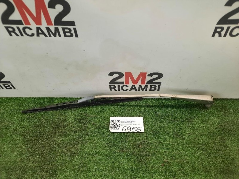 Braccio Tergicristallo Parabrezza DX DESTRO Lancia 2000