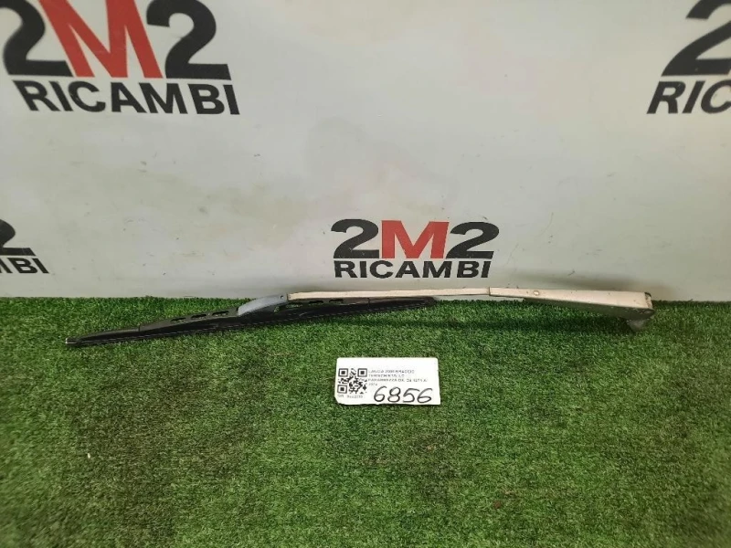 Braccio Tergicristallo Parabrezza DX DESTRO Lancia 2000
