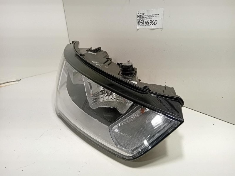 Pompa ABS ANT BV61-2C405-AL Ford Fiesta VI 2008