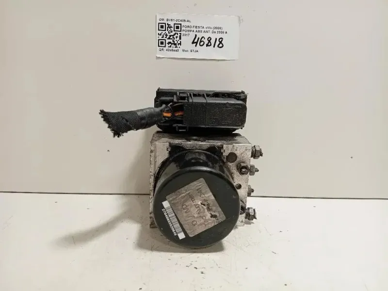 Pompa ABS ANT BV61-2C405-AL Ford Fiesta VI 2008