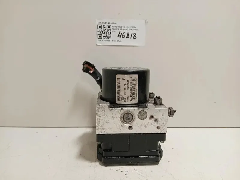 Pompa ABS ANT BV61-2C405-AL Ford Fiesta VI 2008